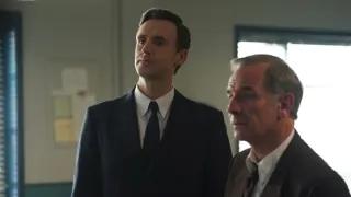 Grantchester VIII (6/6)