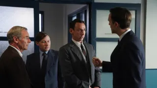 Grantchester VIII (6/6)