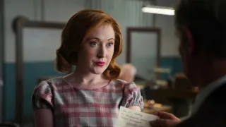 Grantchester VIII (6/6)