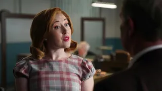 Grantchester VIII (6/6)