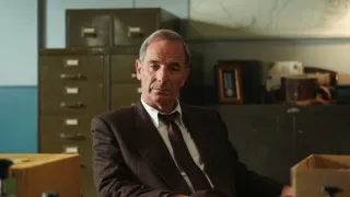 Grantchester VIII (6/6)