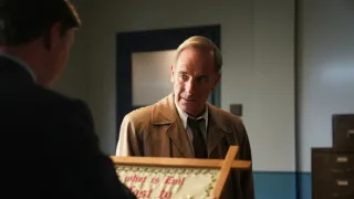 Grantchester VIII (6/6)