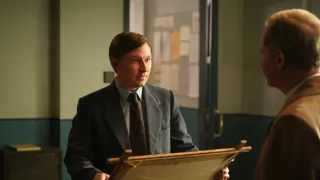 Grantchester VIII (6/6)