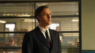 Grantchester VIII (6/6)