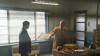 Grantchester VIII (6/6)