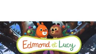 Edmond a Lucy: Čarovná zima