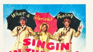 Gene Kelly - Američan v Hollywoodu