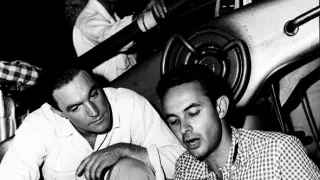 Gene Kelly - Američan v Hollywoodu