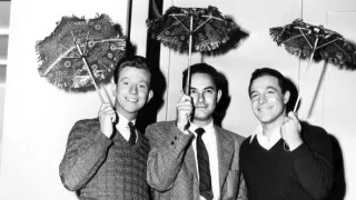 Gene Kelly - Američan v Hollywoodu