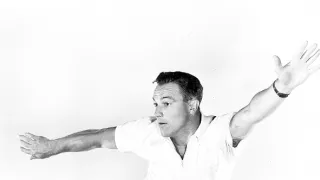 Gene Kelly - Američan v Hollywoodu