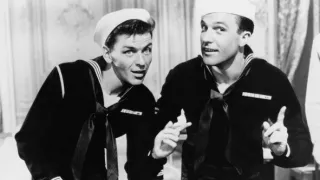 Gene Kelly - Američan v Hollywoodu