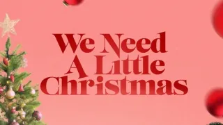 Vianoce s priateľmi