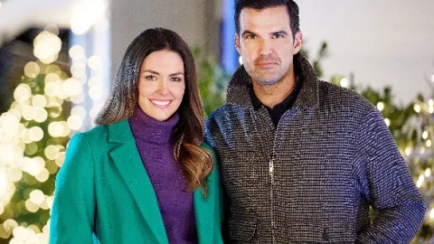 Nečakané vianočné stretnutie