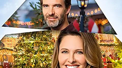 Anjel splnených prianí