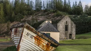 Cesty kolem světa (10/12)