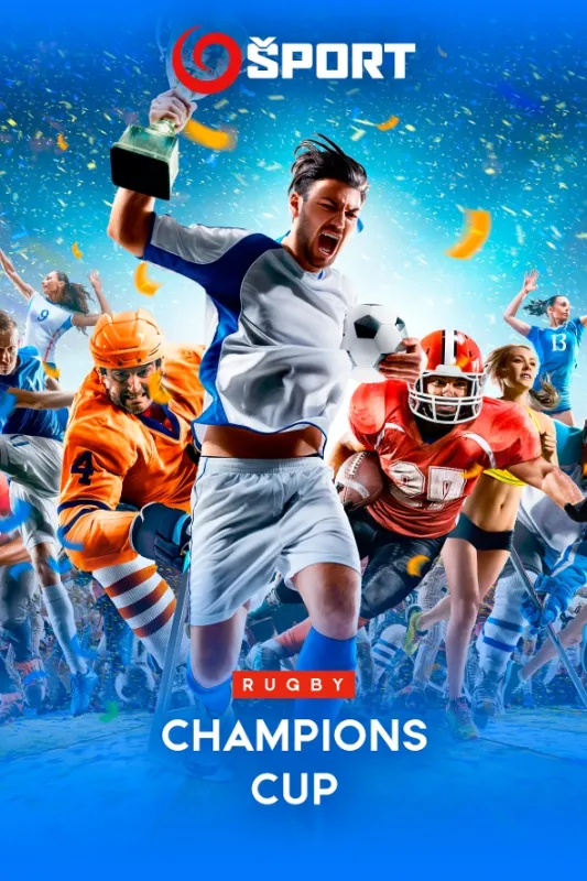 Rugby Champions Cup, 2025 - fotogaléria