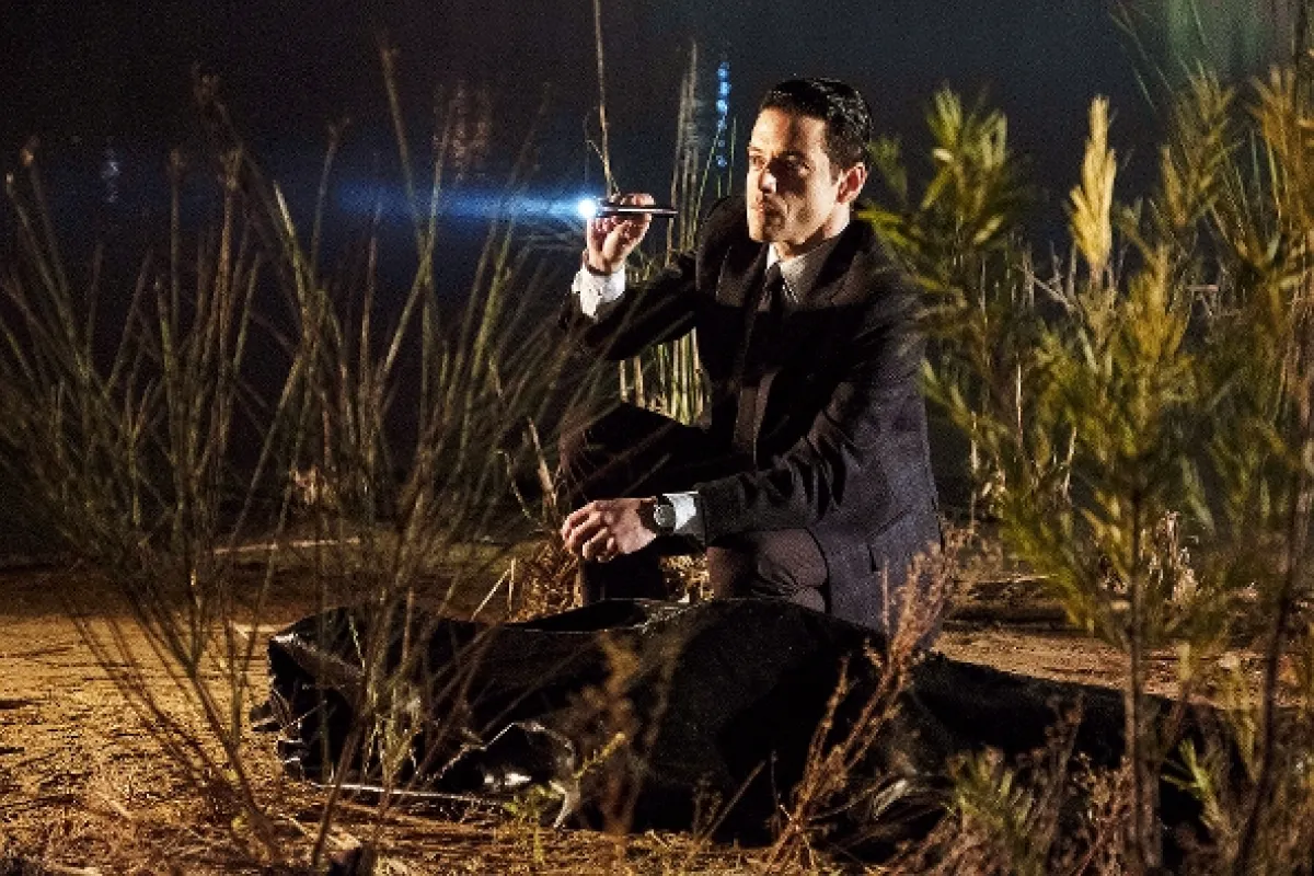 Střípky (The Little Things), 2021 - fotogaléria