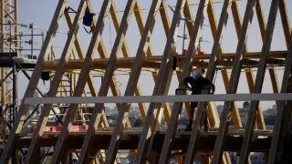 Notre-Dame: Co se skrývá v podzemí?