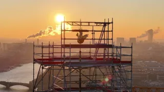 Notre-Dame: Co se skrývá v podzemí?