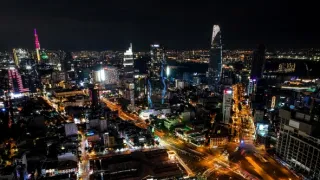 Zázračná planeta: Asie (5/7)