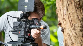 Zázračná planeta: Asie (5/7)