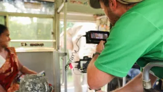 Zázračná planeta: Asie (5/7)