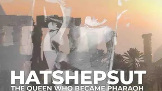 Tajemství královny Hatšepsut