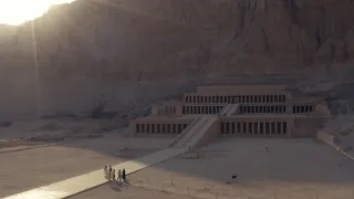 Tajemství královny Hatšepsut