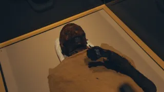 Tajemství královny Hatšepsut