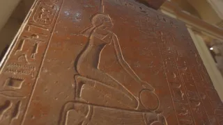 Tajemství královny Hatšepsut