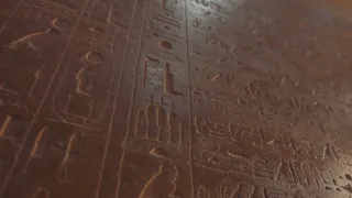 Tajemství královny Hatšepsut