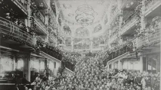 Pařížské paláce pokušení