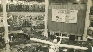 Pařížské paláce pokušení