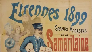 Pařížské paláce pokušení