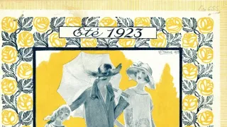 Pařížské paláce pokušení