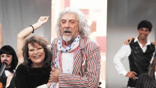 Všetky cesty vedú do Ríma