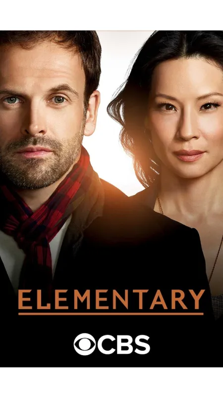 Sherlock a Watsonová, 2012 - fotogaléria