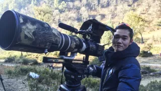 Tajomné opice zo Šangri-la