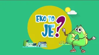 Eko to je