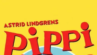 Pippi dlhá pančucha