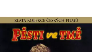 Pěsti ve tmě