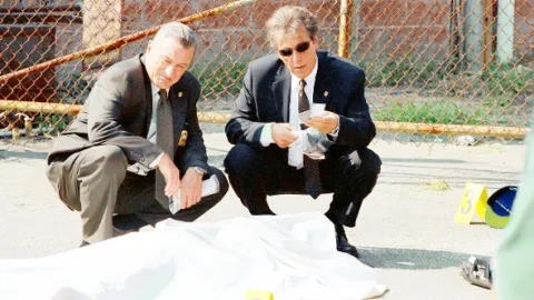 Oprávněné vraždy