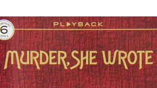 To je vražda, napísala IV (5)