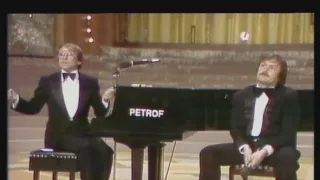 Nezapomenutelné scénky