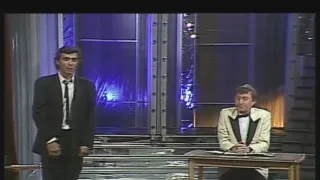 Nezapomenutelné scénky