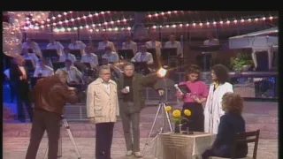 Nezapomenutelné scénky