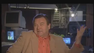 Nezapomenutelné scénky