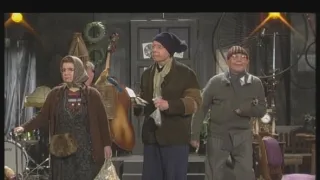 Nezapomenutelné scénky