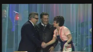 Nezapomenutelné scénky