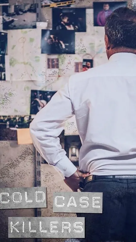 Vrahovia na slobode (Cold Case Killers II - The Murder of Georgina Edmonds), 2022 - fotogaléria